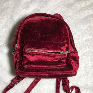 Mini bag
